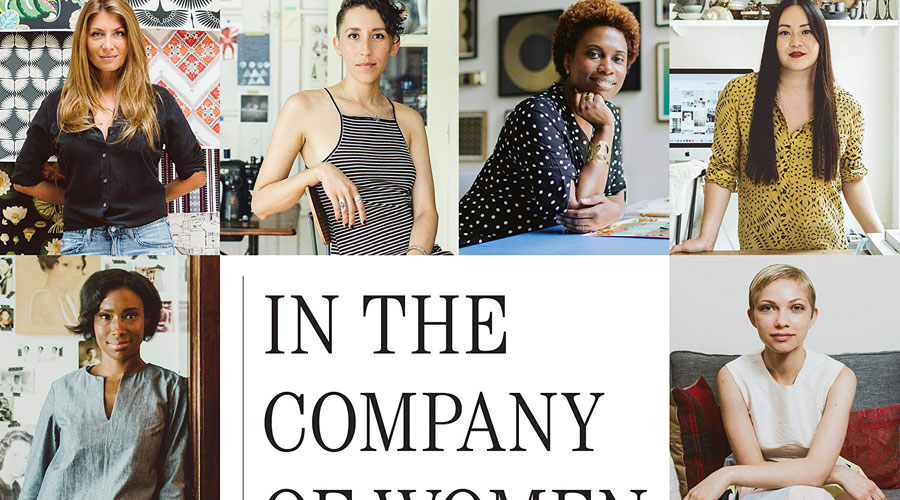 Launch: In the Company of Women