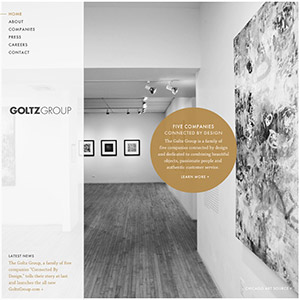 Goltz Group